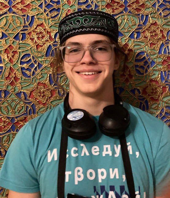 Кузнецов Федор