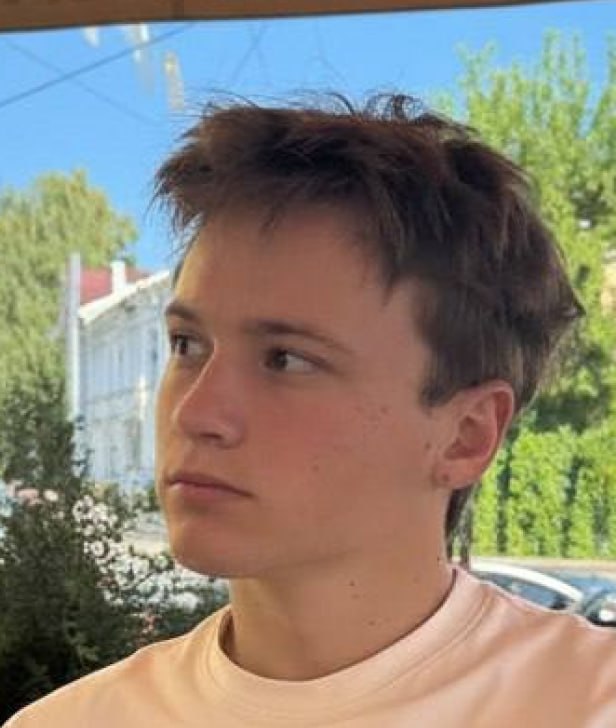 Ярошевич Александр